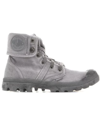 Pánske topánky Baggy High Rise 02478 - Palladium Pánske topánky Baggy High Rise 02478 - Palladium