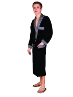 Pánsky župan BONJOUR dlhý 773 - DE LAFENSE