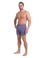 Pánske boxerky PANTHER - SESTO SENSO