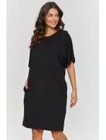 Denné šaty model 209595 Makadamia