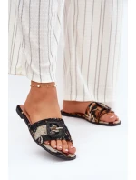 Papuče model 213964 Step in style