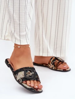 Papuče model 213964 Step in style