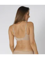 Podprsenka Body Make-up Soft Touch WP EX béžová - TRIUMPH