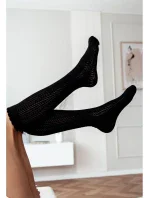 Milena podkolienky 0330-001 Vzor rybia kosť 37-41 Milena podkolienky 0330-001 Vzor rybia kosť 37-41