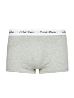 Calvin Klein Boxerky s nízkym vzostupom M 0000U2664G Calvin Klein Boxerky s nízkym vzostupom M 0000U2664G