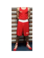 BOXFIT M BFK-01 obojstranná kombinéza