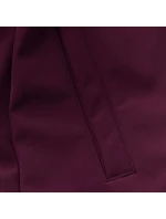 Dámsky softshell LADY NETI SP