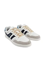 Pánske topánky O'Neill Ione white and blue 90261015 00A Pánske topánky O'Neill Ione white and blue 90261015 00A