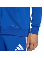 Pánska mikina adidas Tiro 26 League Training Sweatshirt blue JY7210 pánska