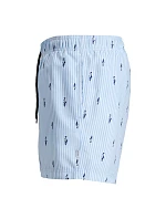 Jack&Jones pánske plavky JWHARUBA SWIM PRINTS SHORTS 12206537 Cashmere Blue Stripes Jack&Jones pánske plavky JWHARUBA SWIM PRINTS SHORTS 12206537 Cashmere Blue Stripes