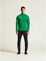 Craft Teamwear Evolve 2.0 Half Zip M Pánska tréningová bunda s 1/4 zipsom 82.4758 jasne červená