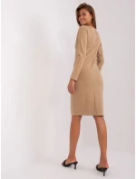 Šaty EM SK HW 20 30.64 tmavo lila