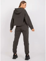 Súprava RV KMPL 7826.82P tmavá khaki