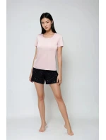 Súprava Koi béžová a čierna - Babella