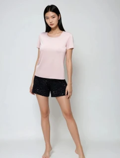 Súprava Koi béžová a čierna - Babella