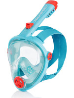 Potápačská maska AQUA SPEED Spectra 2.0 Kid Turquoise