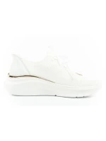 Dámska obuv W 117617/WHT - Skechers Dámska obuv W 117617/WHT - Skechers