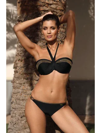 Dvojdielne plavky model 143663 Marko Dvojdielne plavky model 143663 Marko