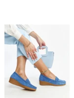 Mokasíny model 207422 Solea Mokasíny model 207422 Solea