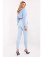 Tepláky model 208161 Taliansko Moda