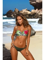 Dvojdielne plavky model 211418 Marko