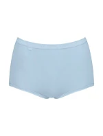 SLOGGI BASIC+ - Maxi nohavičky (4 ks) - mäkká bavlna a neviditeľné švy Sloggi SLOGGI BASIC+ - Maxi nohavičky (4 ks) - mäkká bavlna a neviditeľné švy Sloggi