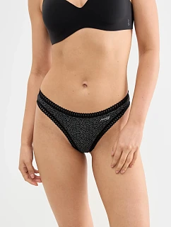 Tanga, 3 ks, GO Crush String C3P – SLOGGI