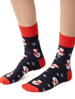 Dámske ponožky 136 108 - Steven