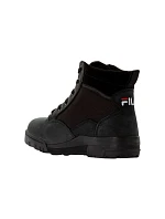Fila Grunge II mid W FFW0217 80010 dámske topánky Fila Grunge II mid W FFW0217 80010 dámske topánky