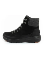 Topánky Skechers W 144204/BKGY