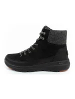 Topánky Skechers W 144204/BKGY Topánky Skechers W 144204/BKGY