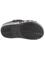 Crocs Bayaband Clog T Jr 207019-001 Crocs Bayaband Clog T Jr 207019-001