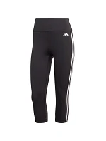 Adidas Train Essentials 3/4 W dámske legíny s vysokým pásom HT5437