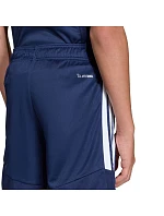 Detské tréningové šortky adidas Tiro 26 League Navy Blue JY7150