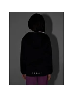 Softshellová bunda s vetruodolnou membránou 5000 pre dievčatá 4F 4FJRAW26TSOFF0738-20S Softshellová bunda s vetruodolnou membránou 5000 pre dievčatá 4F 4FJRAW26TSOFF0738-20S