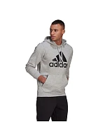 Adidas Essentials Hoodie M GK9541 muži