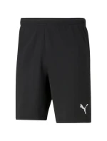 Pánske teamRISE Short M 704942 04 - Puma
