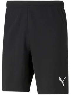 Pánske teamRISE Short M 704942 04 - Puma