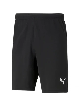 Pánske teamRISE Short M 704942 04 - Puma