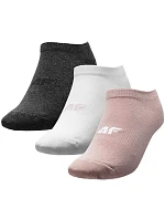 Dámske ponožky W H4L22 SOD003 54S +10S +24M - 4F