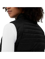 Dámska páperová vesta F091 W 4FSS23TDJAF091 20S - 4F