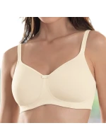 Chirurgická podprsenka Tonya s penovou výplňou 5706X champagne - Anita Care