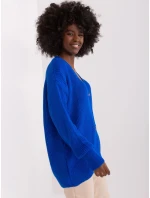 Jumper BA SW 0321.68P kobalt