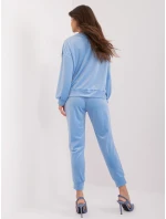 DHJ KMPL 8870.59 svetlomodrá