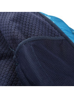 Dámska softshellová bunda s membránou ALPINE PRO HOORA vallarta blue variant pa