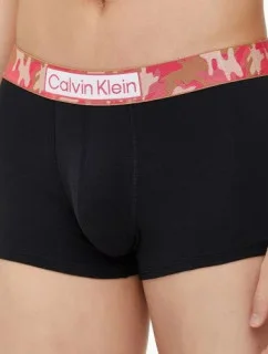 Trenírky Camo NB3140A - 0YB - čierna - Calvin Klein