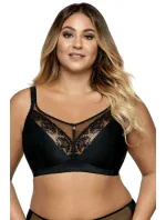 Dámska podprsenka AV 1691/1 BLACK