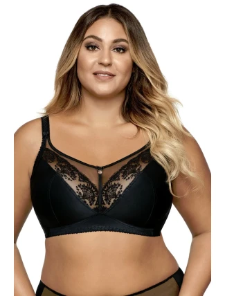 Dámska podprsenka AV 1691/1 BLACK