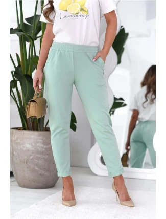 LETNÉ NOHAVICE LENA