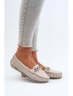 Mokasíny model 197608 Step in style Mokasíny model 197608 Step in style